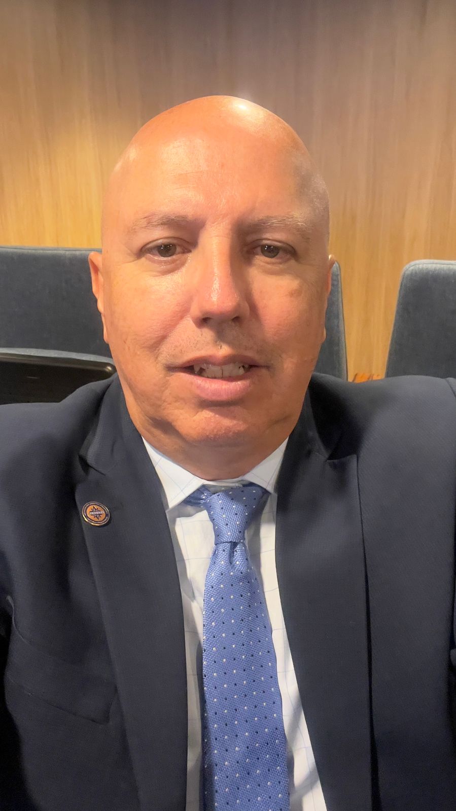 Andre Luíz