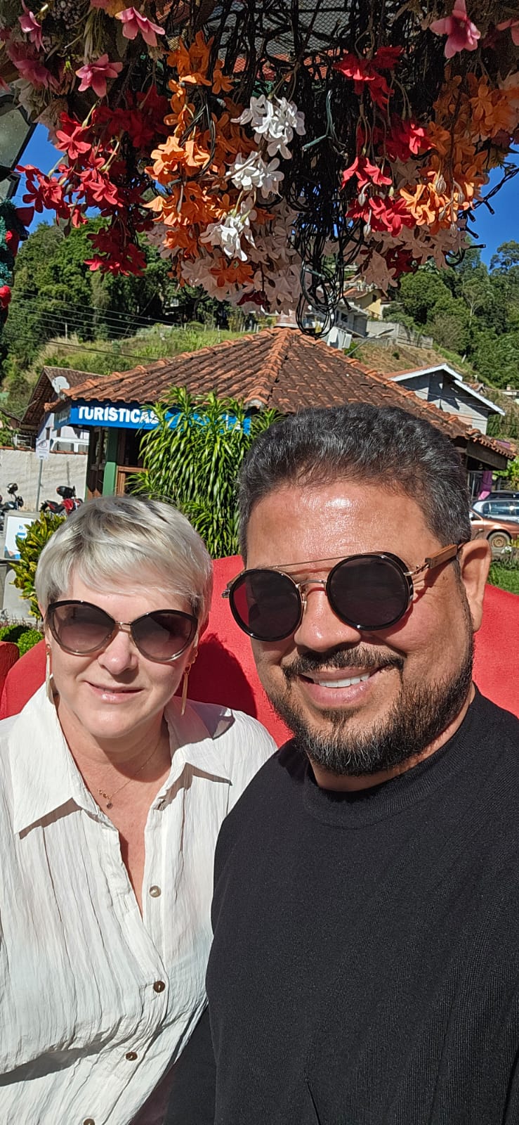 Cardoso e Lúcia